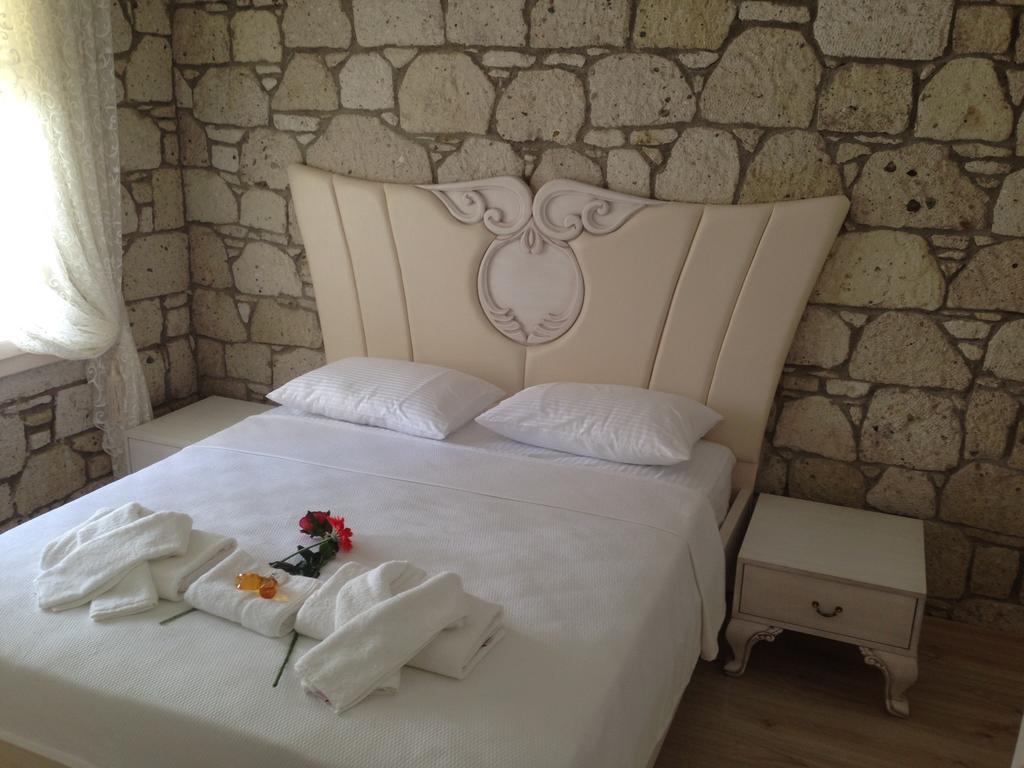 Alacati Lucky Angel Hotel Zimmer foto